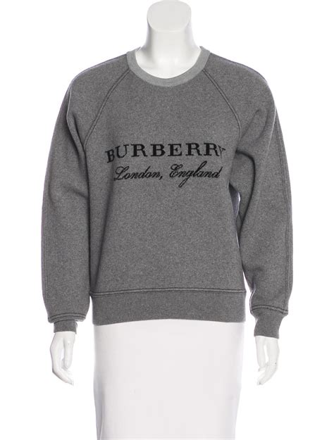 suéter burberry|burberry sweaters for women.